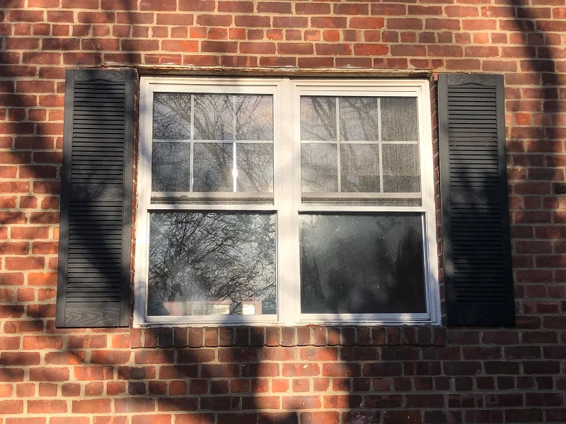 Replacement windows in Rye, NY